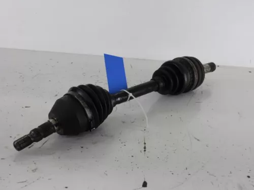 Aandrijfas links-voor Opel