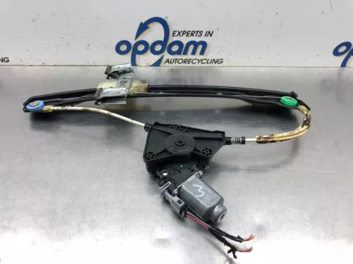 Ruitmechaniek 4Deurs links-voor-8155664