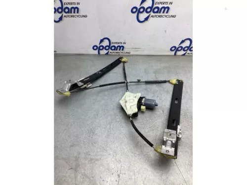 Ruitmechaniek 4Deurs links-voor-8052671 (20283778)