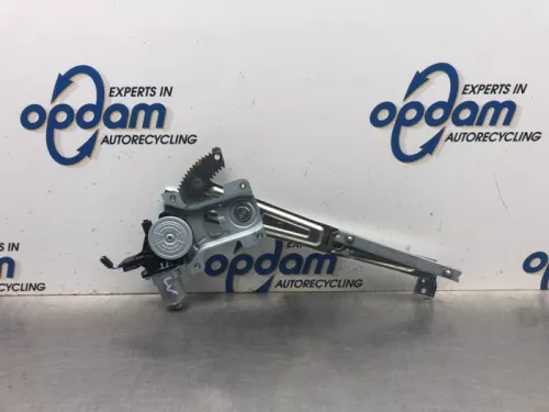 Ruitmechaniek 4Deurs links-voor-8084506