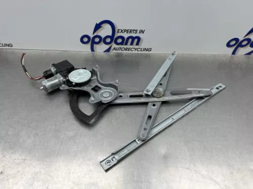 Ruitmechaniek 4Deurs links-voor-8280989