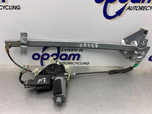 Ruitmechaniek 4Deurs links-voor-8325670