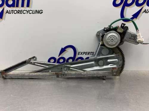 Ruitmechaniek 4Deurs links-voor-8263713