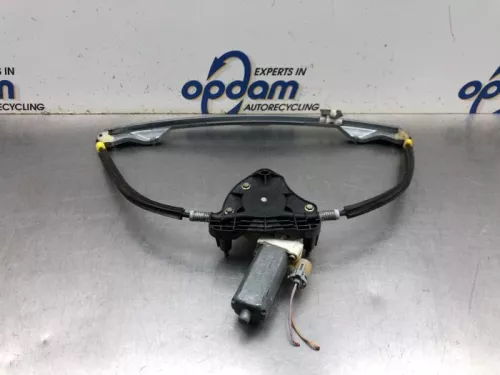 Ruitmechaniek 4Deurs links-voor-8171322