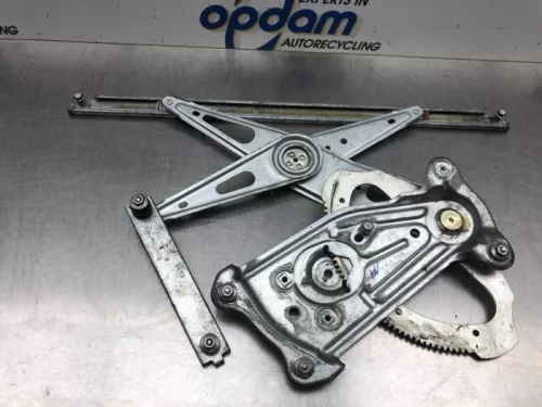 Ruitmechaniek 4Deurs links-voor-