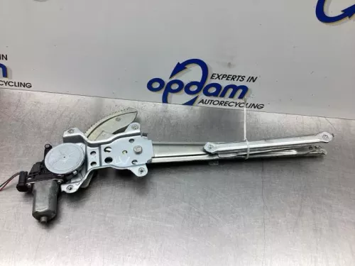 Ruitmechaniek 4Deurs links-voor-7582215