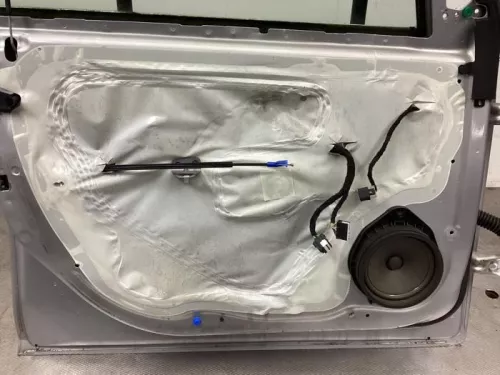 Ruitmechaniek 4Deurs links-voor-7940465