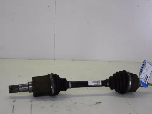 Aandrijfas links-voor Volvo p31437065