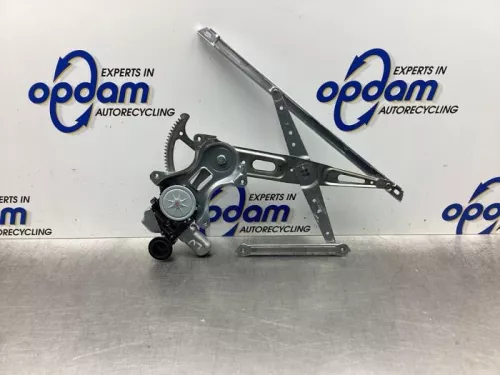 Ruitmechaniek 4Deurs links-voor-6109423