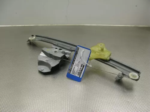 Ruitmechaniek 4Deurs links-voor- Ruitmechaniek 4Deurs links-voor-