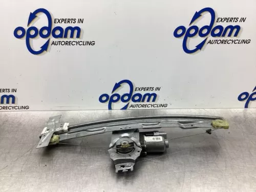 Ruitmechaniek 4Deurs links-voor-7893600