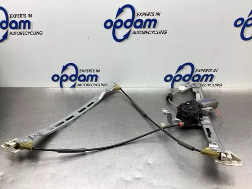 Ruitmechaniek 4Deurs links-voor-7882058 Ruitmechaniek 4Deurs links-voor-7882058