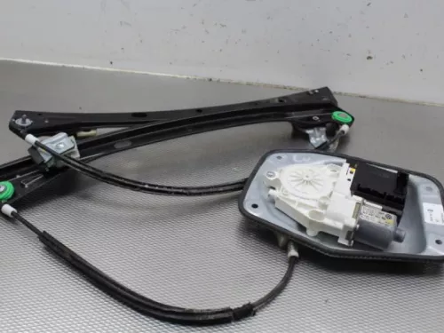 Ruitmechaniek 4Deurs links-voor-5054405