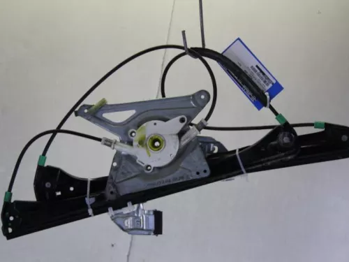 Ruitmechaniek 4Deurs links-voor-