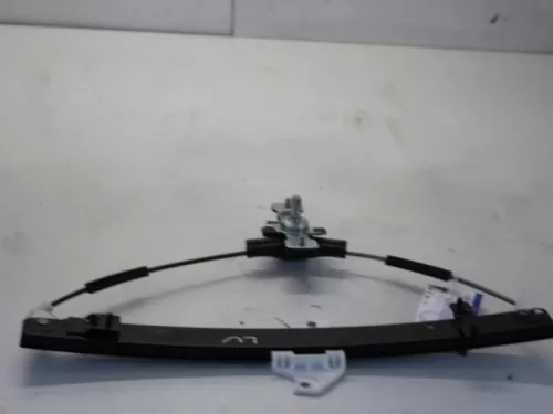 Ruitmechaniek 4Deurs links-voor-7614850