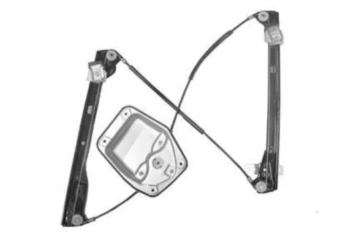 Ruitmechaniek 4Deurs links-voor-