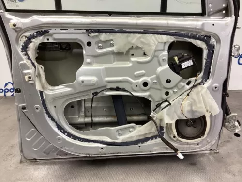 Ruitmechaniek 4Deurs links-voor-7882019