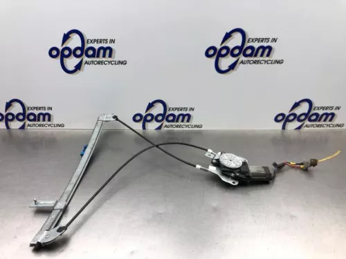 Ruitmechaniek 4Deurs links-voor-7577054