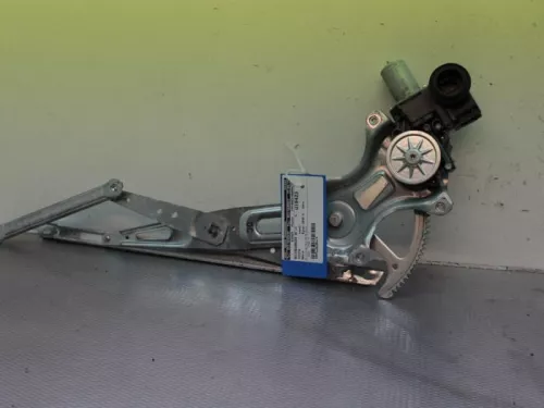 Ruitmechaniek 4Deurs links-voor-7713371 (8711494)