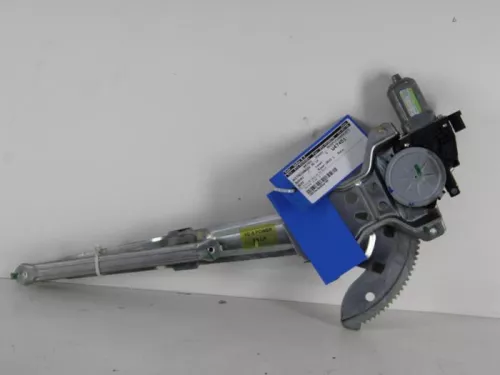 Ruitmechaniek 4Deurs links-voor-7888297