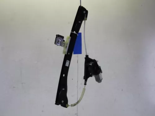 Ruitmechaniek 4Deurs links-voor-7885409