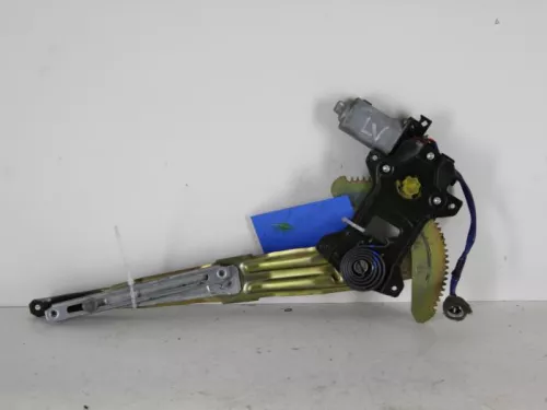 Ruitmechaniek 4Deurs links-voor-7887488