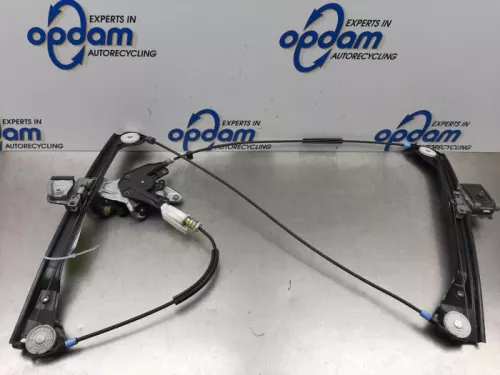 Ruitmechaniek 4Deurs links-voor-7620369