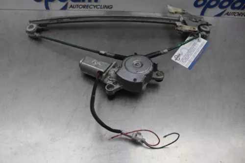 Ruitmechaniek 4Deurs links-voor-7590276