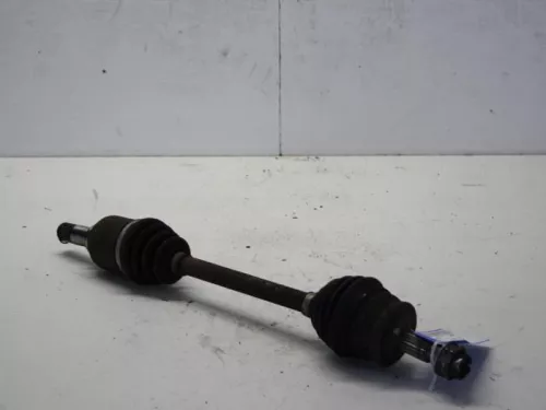 Aandrijfas links-voor Fiat