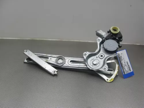 Ruitmechaniek 4Deurs links-voor-7889944