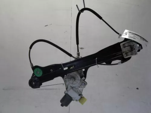 Ruitmechaniek 4Deurs links-voor-7619864