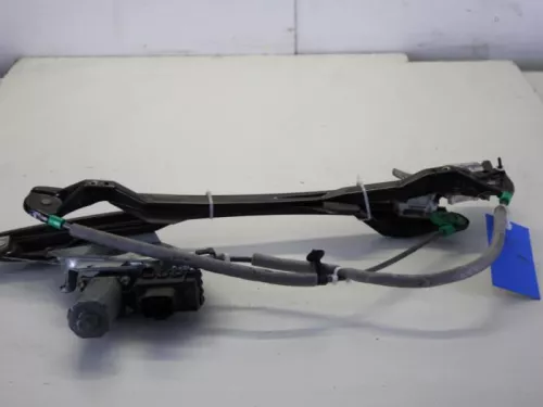 Ruitmechaniek 4Deurs links-voor-7882923