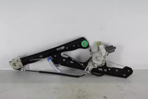 Ruitmechaniek 4Deurs links-voor-7888839