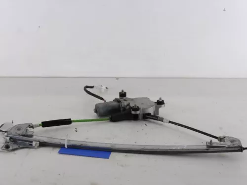 Ruitmechaniek 4Deurs links-voor-7714097