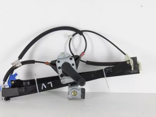 Ruitmechaniek 4Deurs links-voor-7889079