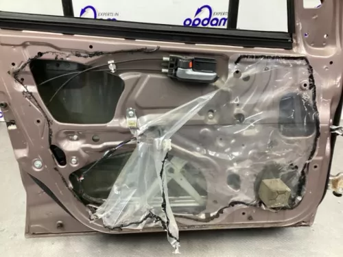 Ruitmechaniek 4Deurs links-voor-8253146