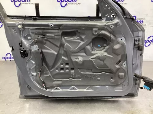 Ruitmechaniek 4Deurs links-voor-8200924