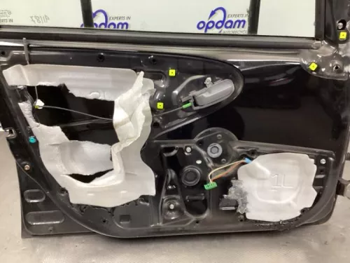 Ruitmechaniek 4Deurs links-voor-8199600