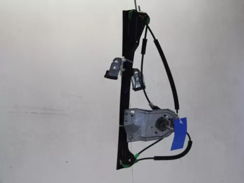 Ruitmechaniek 4Deurs links-voor-7881869