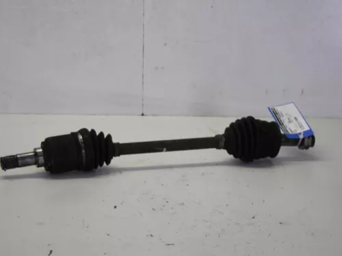 Aandrijfas links-voor Fiat