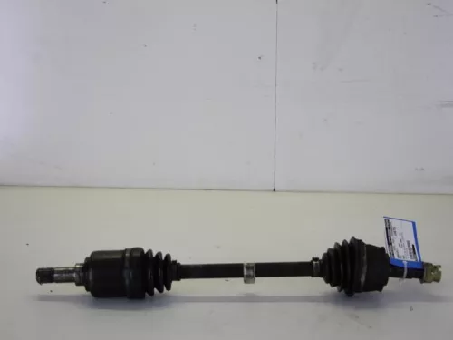 Aandrijfas links-voor Fiat 46307466