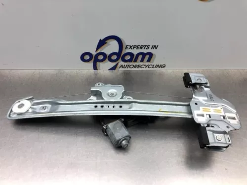 Ruitmechaniek 4Deurs rechts-achter-8079069