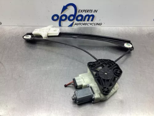 Ruitmechaniek 4Deurs rechts-achter-7577029 Ruitmechaniek 4Deurs rechts-achter-7577029