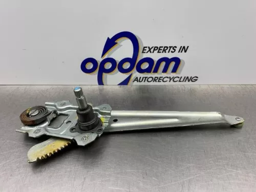 Ruitmechaniek 4Deurs rechts-achter-8242824