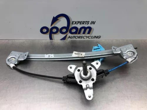 Ruitmechaniek 4Deurs rechts-achter-8115130