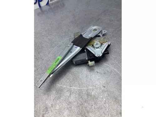 Ruitmechaniek 4Deurs rechts-achter-7610541