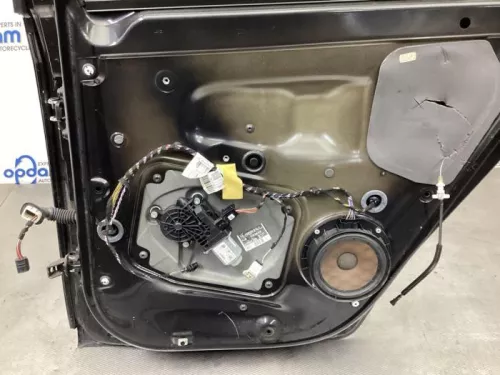 Ruitmechaniek 4Deurs rechts-achter-8115766