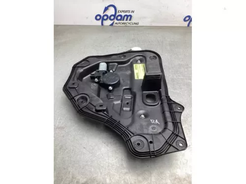 Ruitmechaniek 4Deurs rechts-achter-8153947