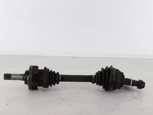 Aandrijfas links-voor Fiat