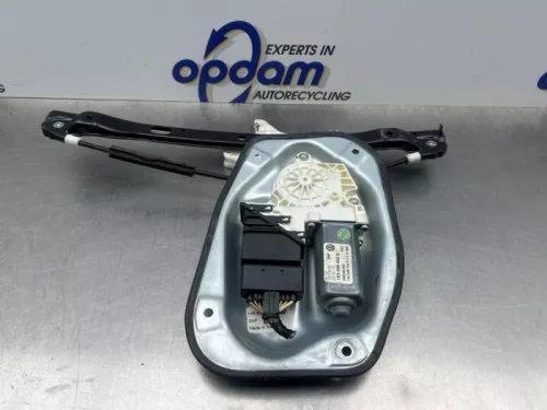 Ruitmechaniek 4Deurs rechts-achter-8172419 Ruitmechaniek 4Deurs rechts-achter-8172419